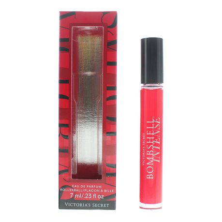 Victoria's Secret Bombshell Intense EDP Rollerball 7ml (Parallel Import) Buy Online in Zimbabwe thedailysale.shop