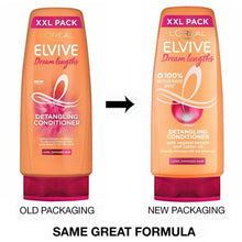 Load image into Gallery viewer, LOreal Elvive Dream Lengths - Conditioner 700ml
