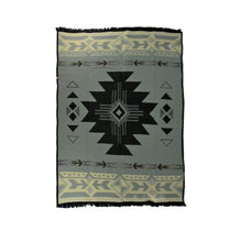 Load image into Gallery viewer, Antique Design Bohemian Double Sided Rug -160x200cm
