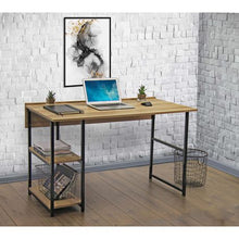 Load image into Gallery viewer, Industria Single Seater Desk
