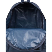 Load image into Gallery viewer, Roxy Sugar Baby Womens Backpack - Mood Indigo
