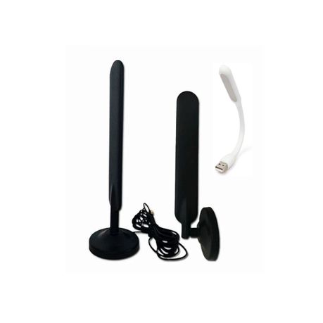 3G/4G LTE CPE 2 x Antenna SMA Male Router Antenna UP-Lift Buy Online in Zimbabwe thedailysale.shop