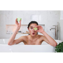 Load image into Gallery viewer, Be.Bare Easy Tiger Conditioning Bar 100g – Travel Set
