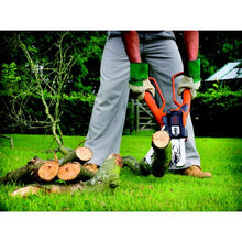 Load image into Gallery viewer, BLACK+DECKER - 550W Alligator Powered Lopper
