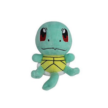 Load image into Gallery viewer, Pokemon Chibi Squirtle Plush Toy
