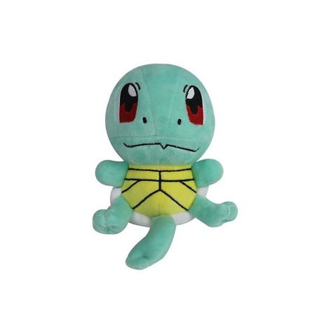 Pokemon Chibi Squirtle Plush Toy