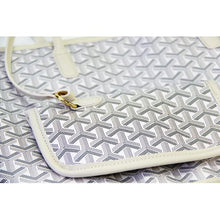 Load image into Gallery viewer, Harlow Tote - Grey
