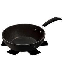 Load image into Gallery viewer, Berlinger Haus 28cm Oven Safe Wok - Black Professional Line
