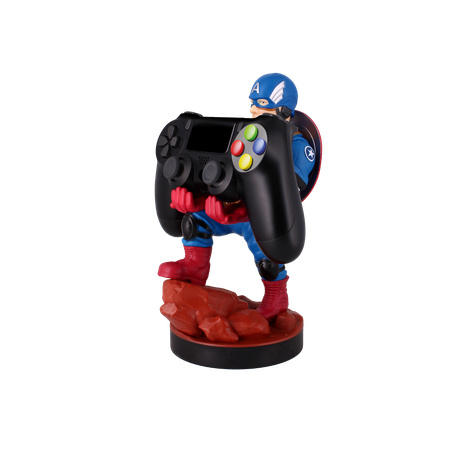 Cable Guy: Captain America Buy Online in Zimbabwe thedailysale.shop