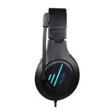 Load image into Gallery viewer, Foxxray SAU-26 Flow Tone USB Gaming Headset
