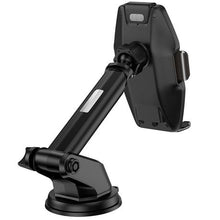 Load image into Gallery viewer, Automatic Induction Wireless Fast Car Charger
