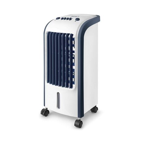 Taurus Air Cooler 3 Speed Plastic White 5L - R500 Buy Online in Zimbabwe thedailysale.shop