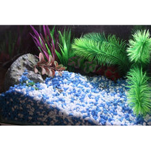 Load image into Gallery viewer, Akado Ice Age Gravel for Aquarium 2Kg - 6mm

