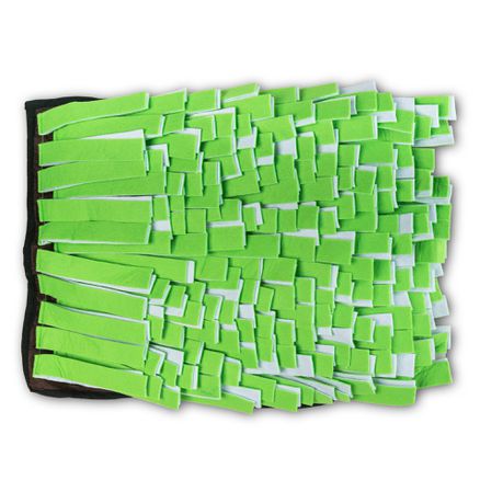 Cosmic Pets Pet Snuffle Mat Green/White (40 x 40cm) Buy Online in Zimbabwe thedailysale.shop