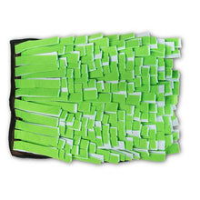 Load image into Gallery viewer, Cosmic Pets Pet Snuffle Mat Green/White (40 x 40cm)
