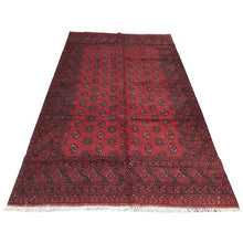 Load image into Gallery viewer, Gorgeous Red Afghan 300 x 200 cm
