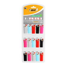 Load image into Gallery viewer, BIC J5 Mini Lighter Display Pack of 15

