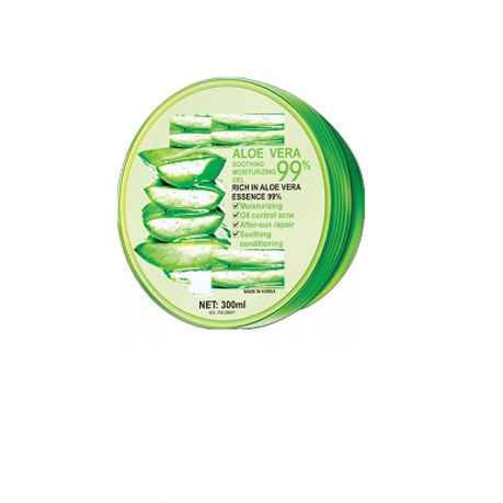 Aloe Vera Gel - 300ml