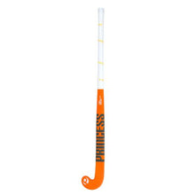 Load image into Gallery viewer, Princess ID3 Indoor Hockey Stick - Orange
