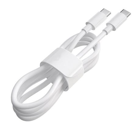 LC TECH High-Power 100W Type-C to Type-C 2M cable For Samsung S21 S20 S10 Buy Online in Zimbabwe thedailysale.shop