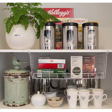Load image into Gallery viewer, Storm Storage Solutions Shelf Hanging Basket
