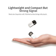 Load image into Gallery viewer, EZCAST EZC-5200BS USB Dual Band Wireless Adapter Supports 2.4G + 5G WIFI
