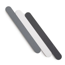 Load image into Gallery viewer, Kellermann Nail Polishing Set: File, Condition &amp; Shine PL 4900 - Set of 3
