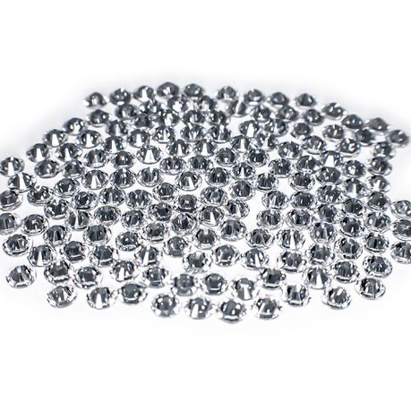 Hotfix Rhinestone Crystal SS10 10gross Buy Online in Zimbabwe thedailysale.shop