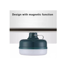 Load image into Gallery viewer, Powerful USB LED Rechargeable Emergency Light / Lantern – 36W
