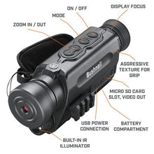 Load image into Gallery viewer, Bushnell Equinox X650 Digital Nightvision Monocular.
