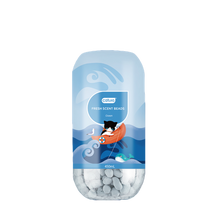 Load image into Gallery viewer, Cature - Cat Litter Anti-Bacterial Scented Beads - Ocean 450ml
