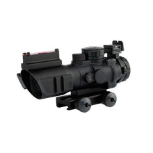 Load image into Gallery viewer, Compact Tactical 4x32 Rifle Scope
