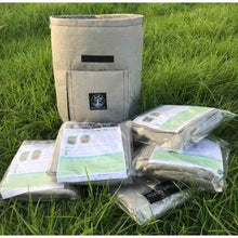 Load image into Gallery viewer, Plant Matter's Potato Grow Bag - 38L
