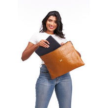 Load image into Gallery viewer, Brad Scott Marco leather bag
