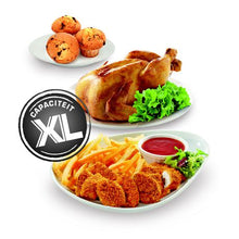 Load image into Gallery viewer, Moulinex Easy Fry DeLuxe

