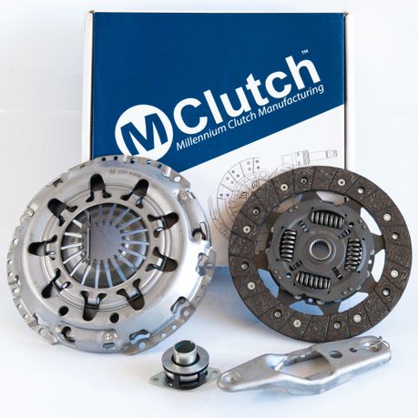 VOLKSWAGON POLO VIVO 1.4i Hatch, Sedan 63kW Clutch Kit (Year model: 2010 -0
