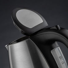 Load image into Gallery viewer, Russell Hobbs 2400W 1.7L Stainless Steel Kettle - RHCK08
