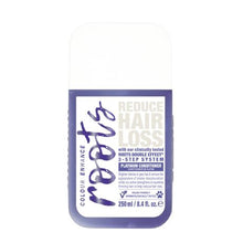 Load image into Gallery viewer, ROOTS Hair Loss Platinum Shampoo &amp; Conditioner
