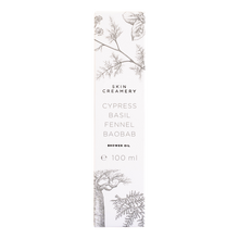 Load image into Gallery viewer, Skin Creamery Shower Oil 100ml
