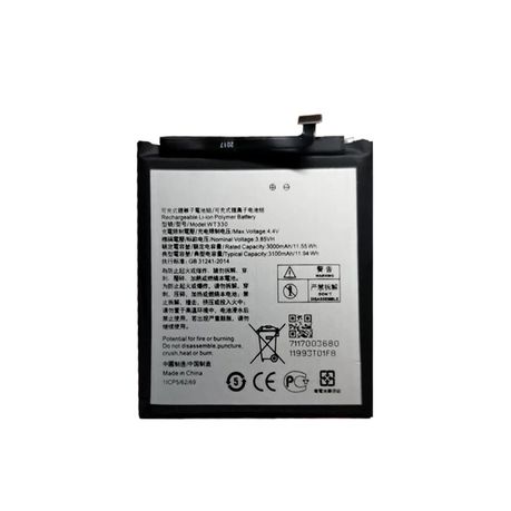 KT&SA Replacement Battery for NOKIA 4.2 Buy Online in Zimbabwe thedailysale.shop