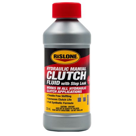 Rislone Clutch Fluid with Stop Leak Buy Online in Zimbabwe thedailysale.shop