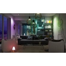 Load image into Gallery viewer, LED Colour Change RGB Light Bulb &amp; Remote Control
