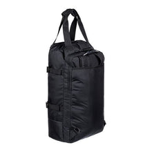 Load image into Gallery viewer, DC Ruckus Mens Backpack-Black
