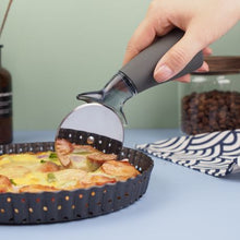 Load image into Gallery viewer, Hestia Pizza Cutter
