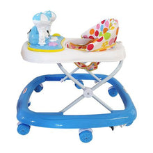 Load image into Gallery viewer, Mamakids Baby Walker - Blue Bear
