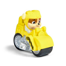 Load image into Gallery viewer, Paw Patrol Bath Squirters - Moto Rubble

