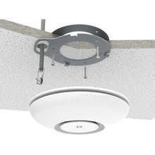 Load image into Gallery viewer, MikroTik cAP ac Dual Band AC PoE Ceiling Mount AP | RbcAPGi-5acD2nD
