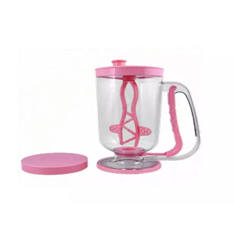 Super Pancake Pourer - Pink