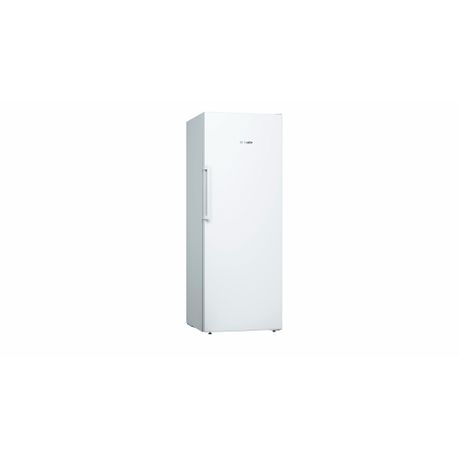 Bosch - Serie 4 Freestanding Freezer 200L - White