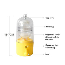 Load image into Gallery viewer, Egg Shaker and Mixer Q-T191
